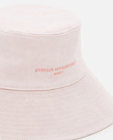 Stella McCartney Eco Cotton Bucket Hat - Women - Piano Luigi