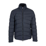 Woolrich Zip Up High-neck Puffer Jacket - Men - Piano Luigi