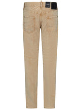 Dsquared2 Jeans - Men - Piano Luigi