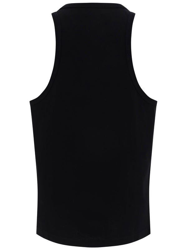 Dsquared2 Icon Tank Top - Men - Piano Luigi