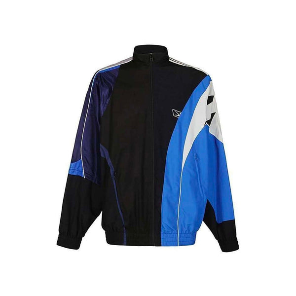 Balenciaga Windbreaker Jacket - Men - Piano Luigi