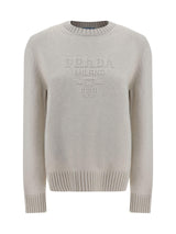 Prada Sweater - Women - Piano Luigi