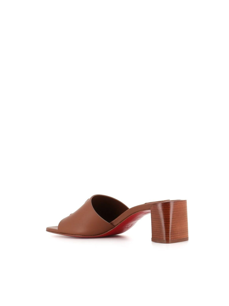 Christian Louboutin Mule So Cl - Women - Piano Luigi