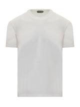 Tom Ford T-shirt - Men - Piano Luigi