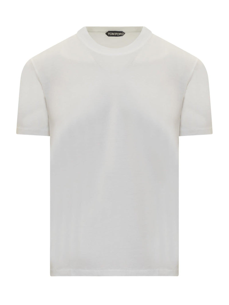 Tom Ford T-shirt - Men - Piano Luigi