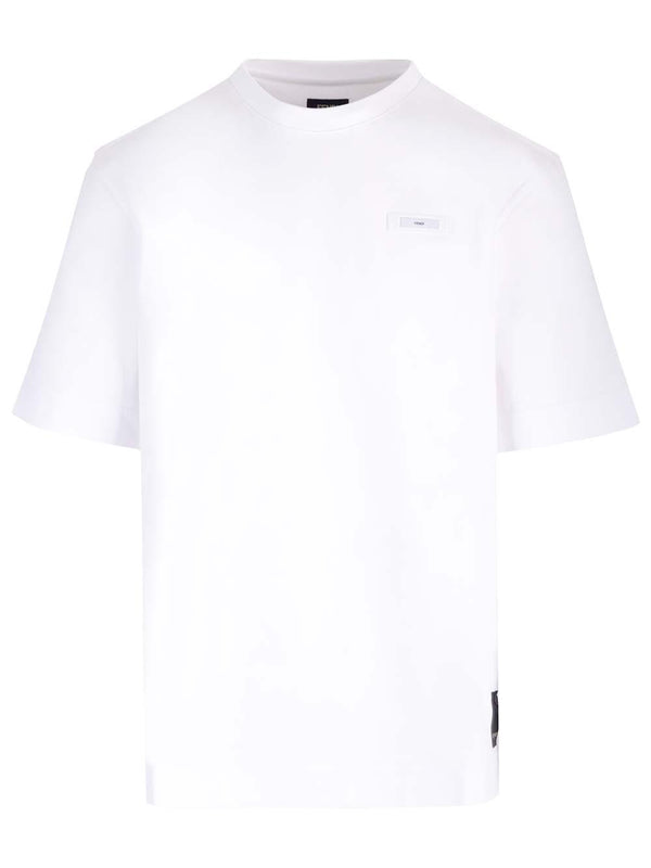 Fendi T-shirt - Men - Piano Luigi