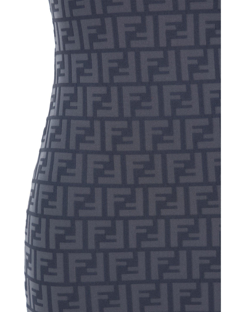 Fendi Dress - Women - Piano Luigi