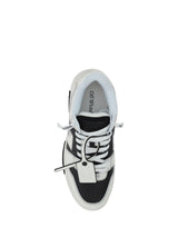 Off-White Out Of Office Sneakers - Men - Piano Luigi