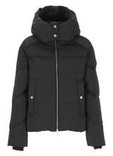 Woolrich Alsea Down Jacket - Women - Piano Luigi