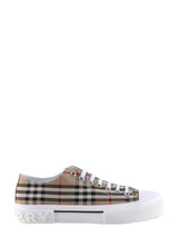 Burberry Sneakers - Men - Piano Luigi