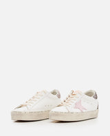 Golden Goose Hi Star Sneakers - Women - Piano Luigi