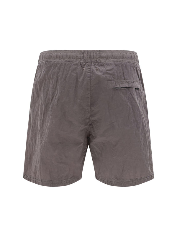 Stone Island Shorts - Men - Piano Luigi