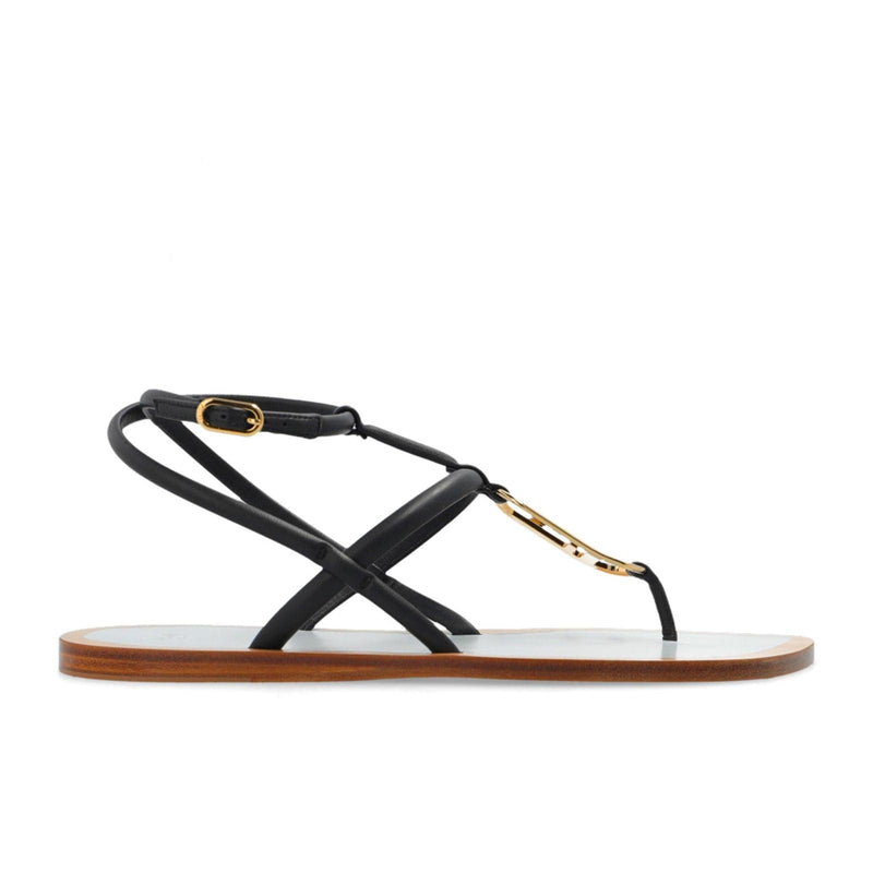 Fendi Olock Sandals - Women - Piano Luigi