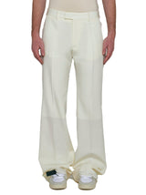 Off-White Pants - Men - Piano Luigi