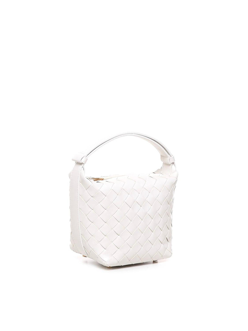 Bottega Veneta Candy Wallace Bag - Women - Piano Luigi