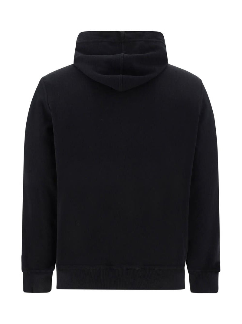 Brunello Cucinelli Hoodie - Men - Piano Luigi