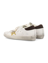 Golden Goose Super-star Sneakers - Women - Piano Luigi