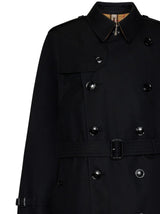 Burberry Trench Coat - Men - Piano Luigi