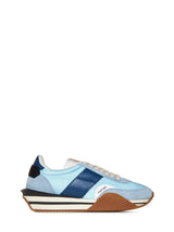 Tom Ford James Sneakers - Men - Piano Luigi