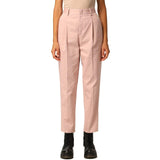 Valentino High Waist Trousers - Women - Piano Luigi