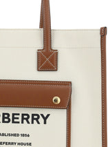 Burberry Frey Shoulder Bag - Women - Piano Luigi