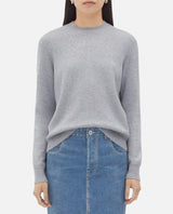 Bottega Veneta Cashmere Sweater - Women - Piano Luigi