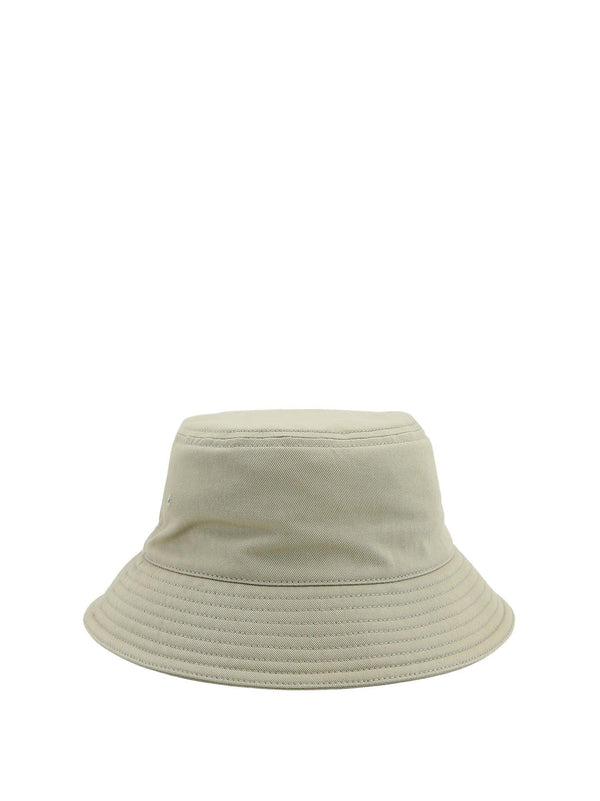 Burberry Cloche - Men - Piano Luigi