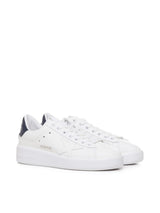 Golden Goose Pure Star Sneakers - Women - Piano Luigi