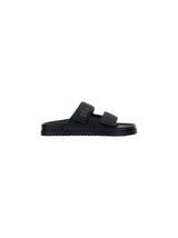 Dsquared2 Sandals X Ibra - Men - Piano Luigi