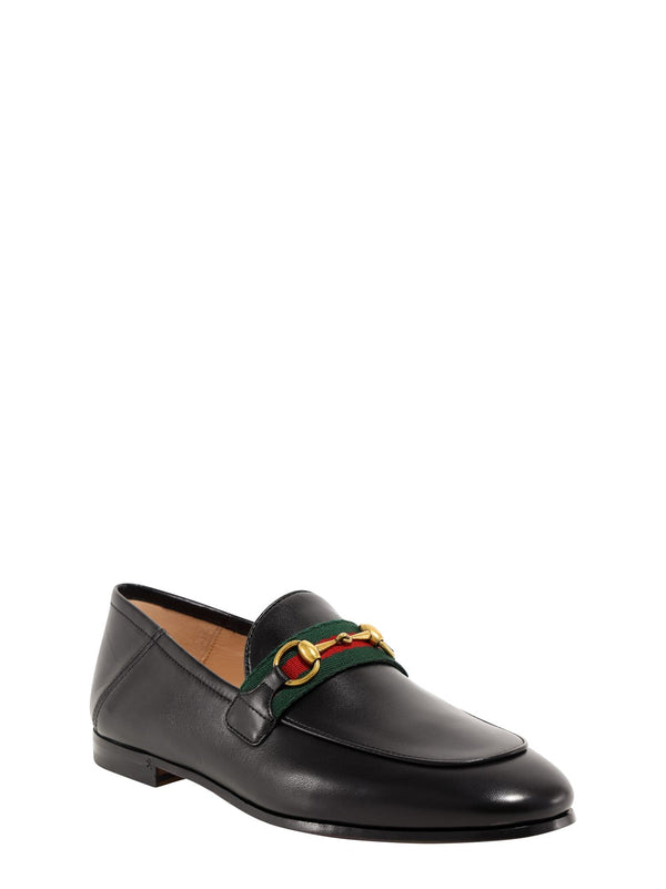 Gucci Loafer - Women - Piano Luigi