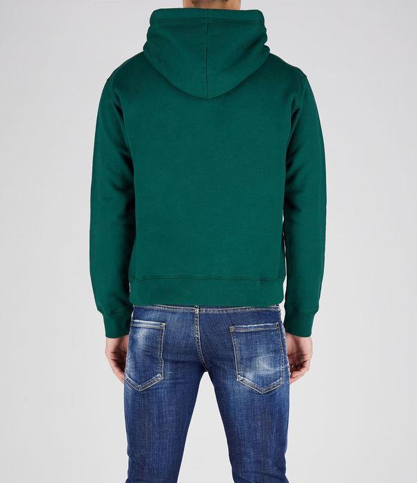 Dsquared2 Sweatshirt - Men - Piano Luigi