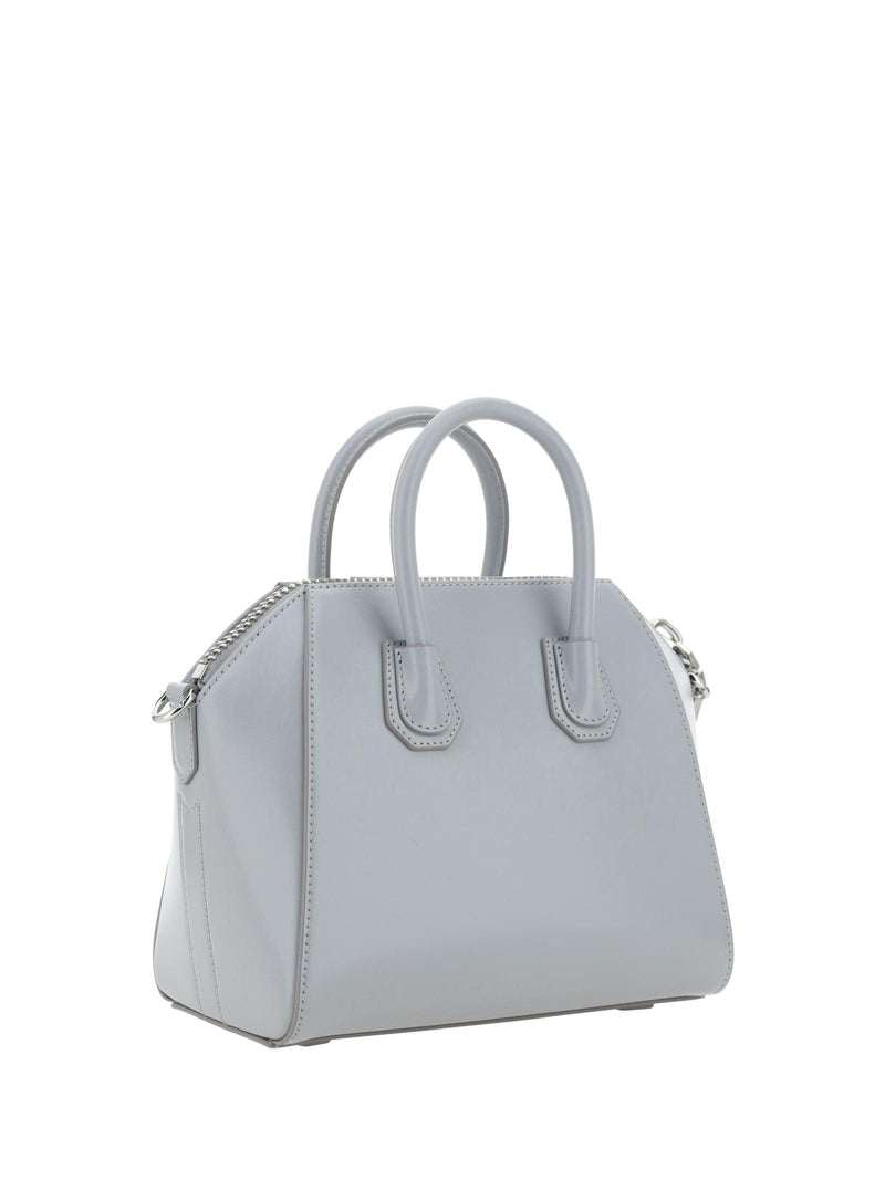 Givenchy Antigona Mini Tote Handbag - Women - Piano Luigi