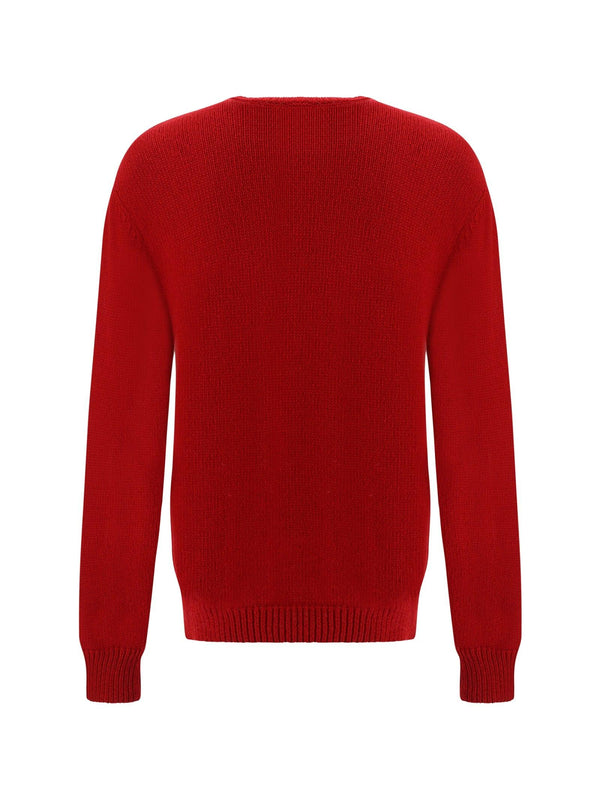 Balmain Sweater - Men - Piano Luigi