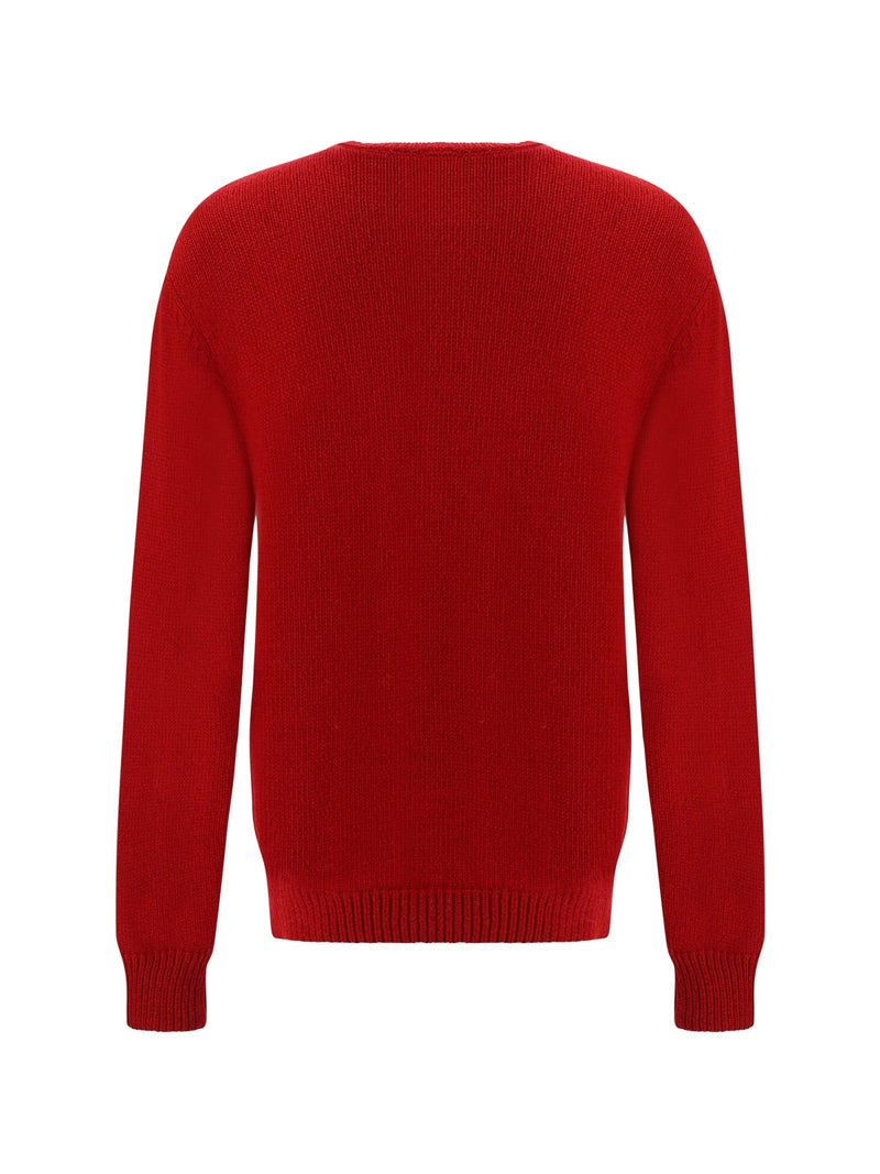 Balmain Sweater - Men - Piano Luigi