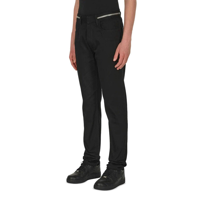 Givenchy Denim Jeans - Men - Piano Luigi