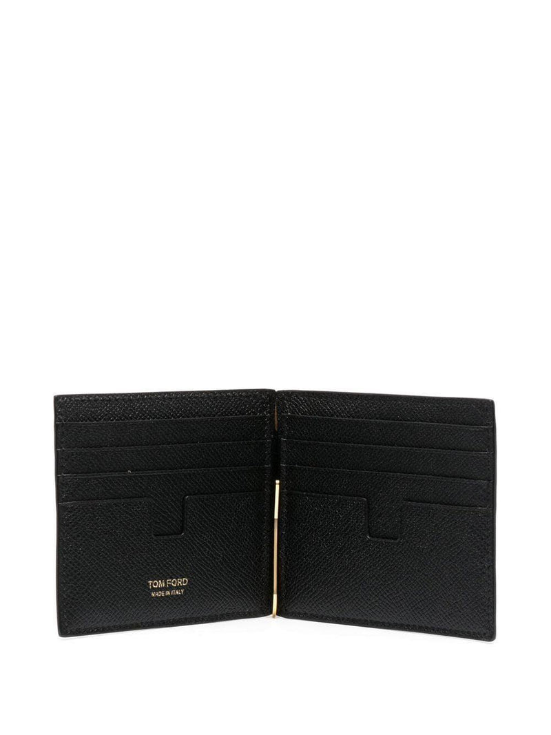 Tom Ford Wallet - Men - Piano Luigi