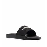 Moncler Logo Slides - Men - Piano Luigi