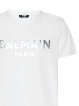 Balmain T-shirt - Men - Piano Luigi