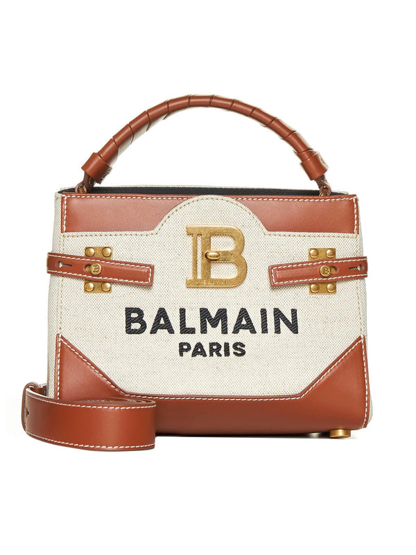 Balmain Tote - Women - Piano Luigi