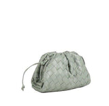 Bottega Veneta The Mini Pouch Bag - Women - Piano Luigi