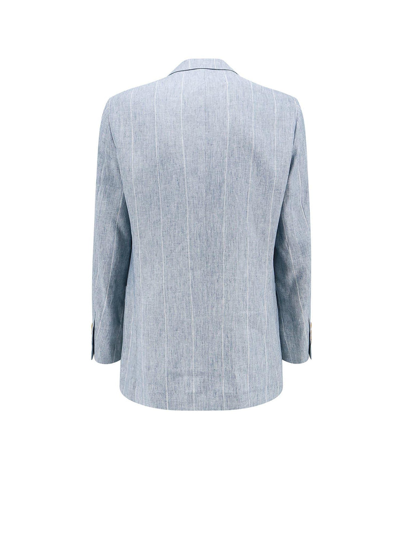 Brunello Cucinelli Suit - Men - Piano Luigi