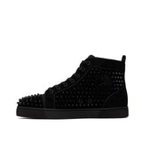 Christian Louboutin Louis Orlato Sneakers - Men - Piano Luigi