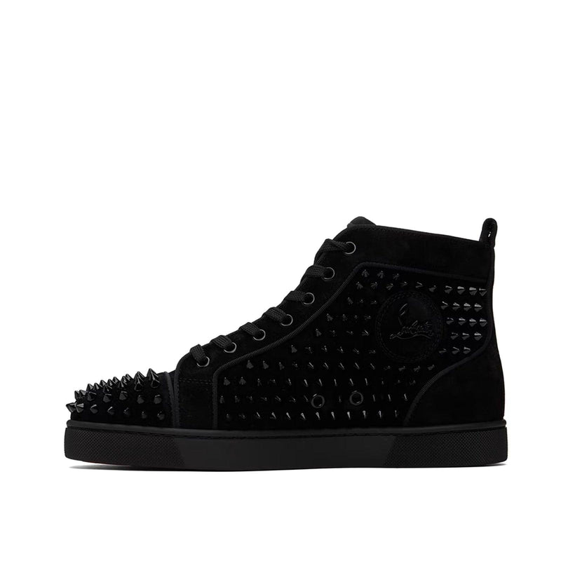 Christian Louboutin Louis Orlato Sneakers - Men - Piano Luigi