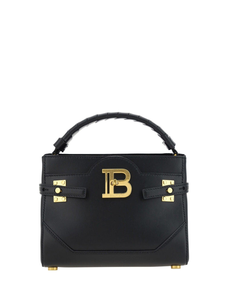 Balmain B-buzz Handbag - Women - Piano Luigi