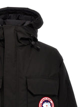 Canada Goose expedition Parka - Men - Piano Luigi