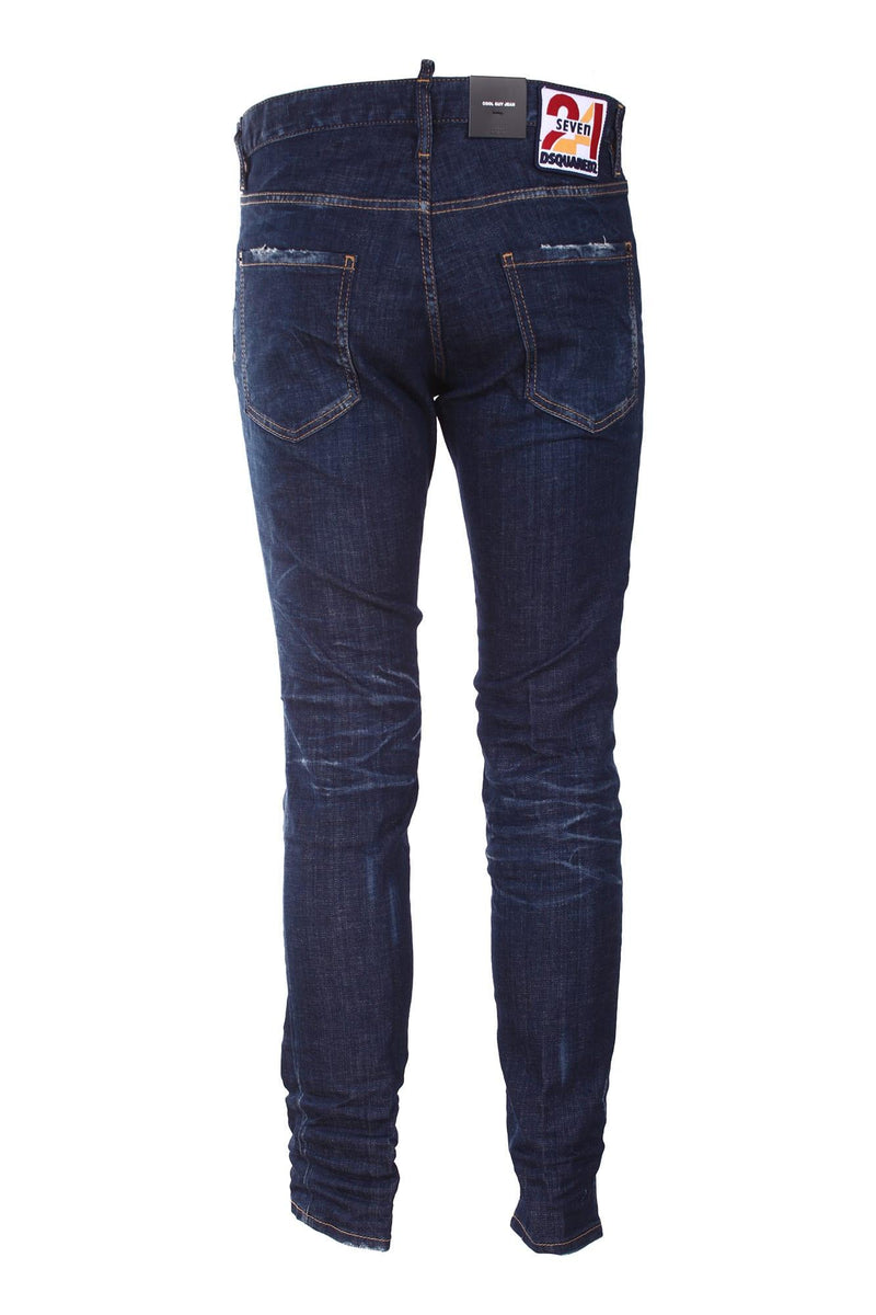 Dsquared2 Jeans - Men - Piano Luigi