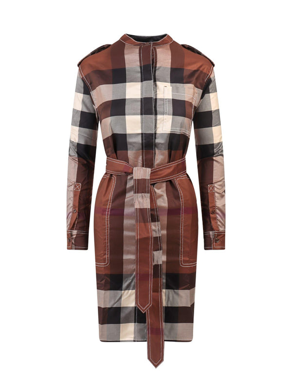 Burberry Dress - Women - Piano Luigi