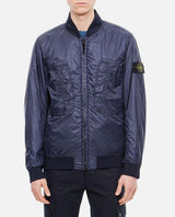 Stone Island Bomber Jacket - Men - Piano Luigi