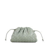 Bottega Veneta The Mini Pouch Bag - Women - Piano Luigi