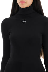 Off-White Fitted Top - Women - Piano Luigi